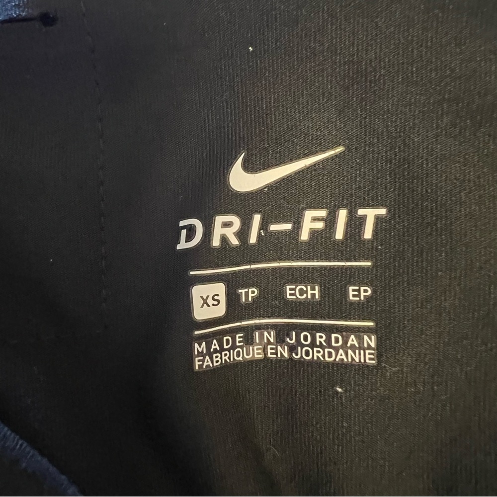 Nike Women’s Dry Fit Size XS Legging Workout Pants - Picture 9 of 9